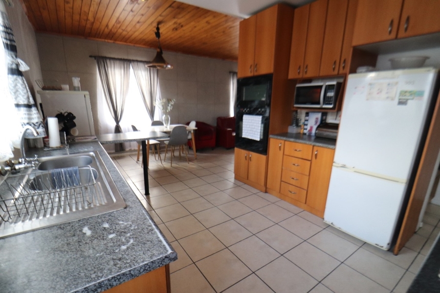 4 Bedroom Property for Sale in Strandfontein Western Cape